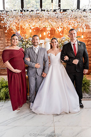 0729 - Simone e Gabriel - Casamento - DF7_7178