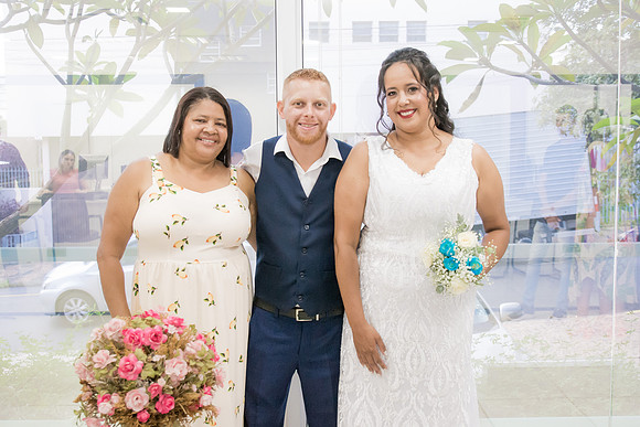 0080 - Thaila e Danilo - Casamento - DF2_8288