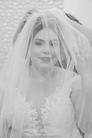 0048 - Drielly e Jeferson - Casamento - DF7_8065