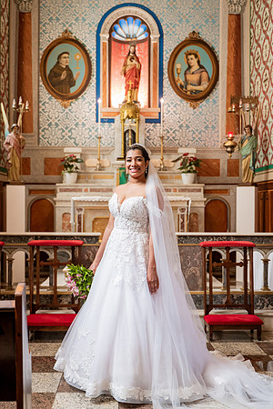 0081 - Milena e Welison - Casamento - DF7_4952