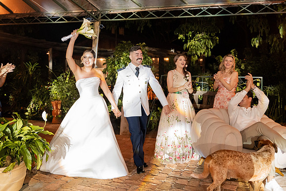 0499 - Gabriella e Vinicius - Casamento - DF7_3680