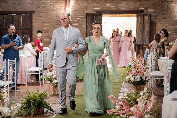 0133 - Drielly e Jeferson - Casamento - DF7_8321