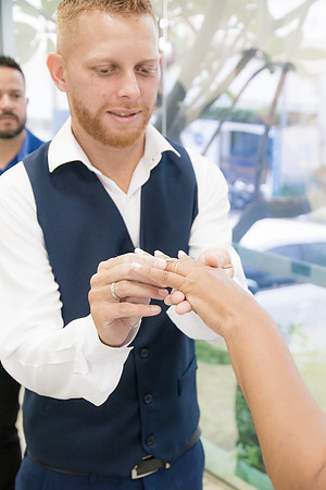 0048 - Thaila e Danilo - Casamento - DF2_8238