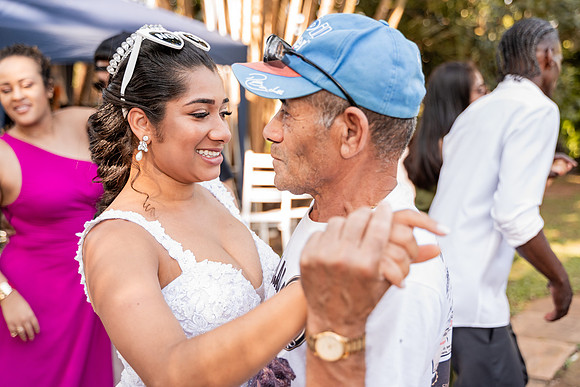 0690 - Milena e Welison - Casamento - DF7_5598