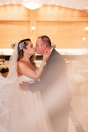 0108 - Maxsiliane e Gilberto - Casamento - DF7_9591