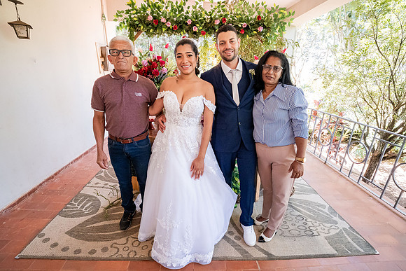 0474 - Milena e Welison - Casamento - DF6_7716