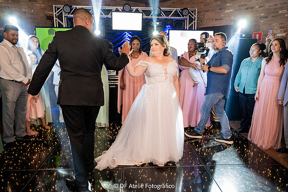 0479 - Drielly e Jeferson - Casamento - DF7_9276