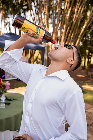 0597 - Milena e Welison - Casamento - DF7_5441