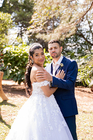 0509 - Milena e Welison - Casamento - DF7_5247