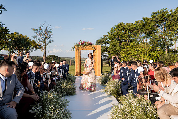 0164 - Gabriella e Vinicius - Casamento - DF7_3160
