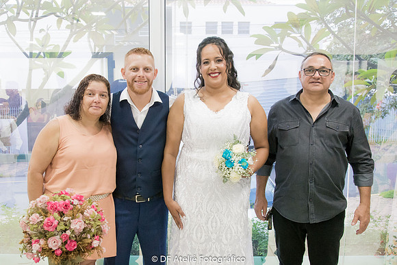 0078 - Thaila e Danilo - Casamento - DF2_8283
