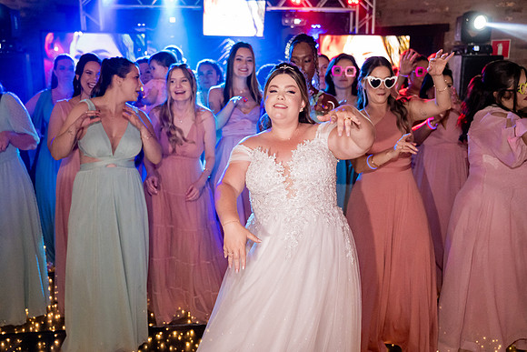 0521 - Drielly e Jeferson - Casamento - DF7_9333
