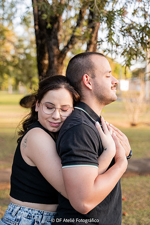 0113 - Carolina e Maurício - Pré-Wedding - DF7_7026