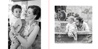 Fotolivro Davi Bortolucci - 1 ano - 07-08