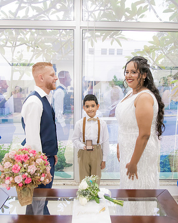 0042 - Thaila e Danilo - Casamento - DF2_8229