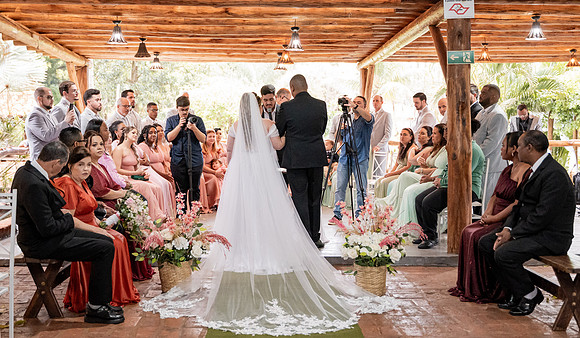0173 - Drielly e Jeferson - Casamento - DF7_8415