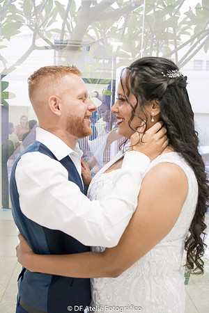 0106 - Thaila e Danilo - Casamento - DF2_8343