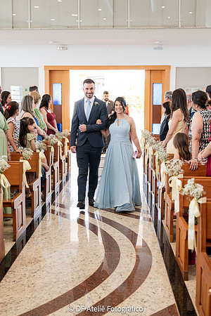 0245 - Simone e Gabriel - Casamento - DF7_6165