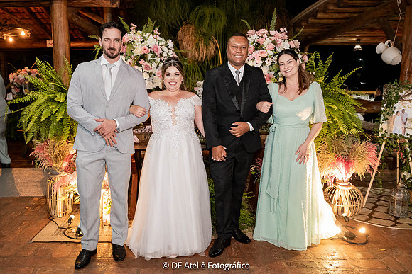 0420 - Drielly e Jeferson - Casamento - DF7_9119