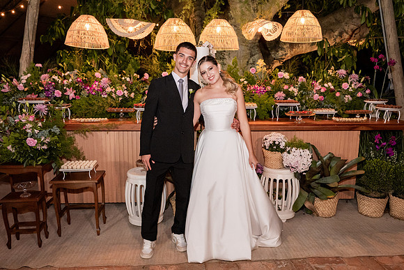 0532 - Gabriella e Vinicius - Casamento - DF7_3768