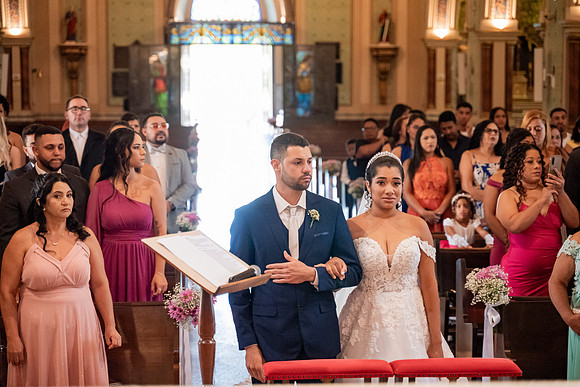 0169 - Milena e Welison - Casamento - DF3_8565