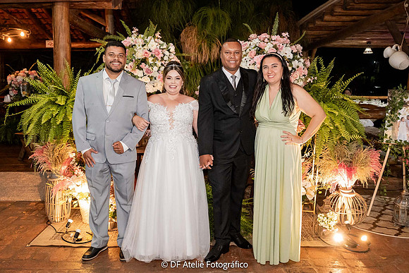 0422 - Drielly e Jeferson - Casamento - DF7_9125