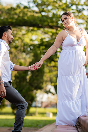 0084 - Larissa e Leandro - Pré-Wedding - DF5_1204