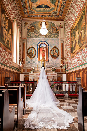 0378 - Milena e Welison - Casamento - DF7_4994