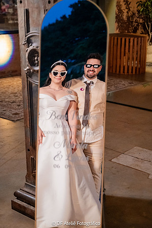0852 - Mirela e Lucas - Casamento - DF7_1149