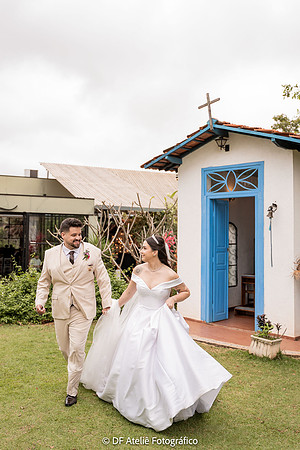 0593 - Mirela e Lucas - Casamento - DF7_0498