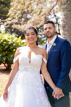 0516 - Milena e Welison - Casamento - DF7_5260