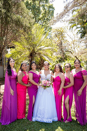 0093 - Milena e Welison - Casamento - DF7_5069