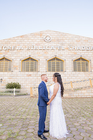 0123 - Thaila e Danilo - Casamento - DF2_8380