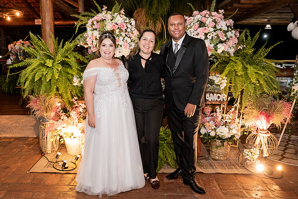 0430 - Drielly e Jeferson - Casamento - DF7_9148