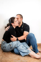 0010 - Carolina e Maurício - Pré-Wedding - DF7_6713
