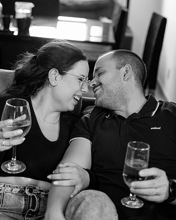 0069 - Carolina e Maurício - Pré-Wedding - DF7_6874