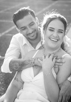 Pré Wedding - 16.09.2026