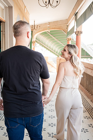 0047 - Ana Paula e João - Pré-Wedding - DF4_0846
