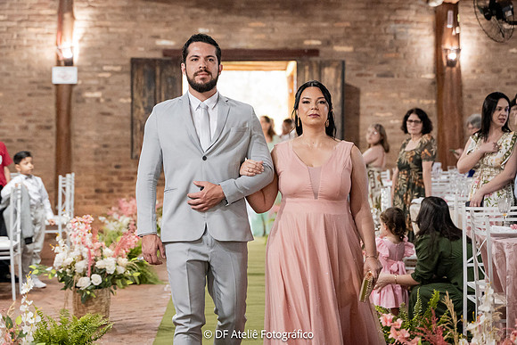 0124 - Drielly e Jeferson - Casamento - DF7_8286