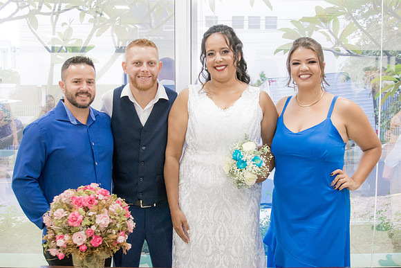 0071 - Thaila e Danilo - Casamento - DF2_8269