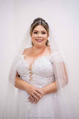 0057 - Drielly e Jeferson - Casamento - DF7_8102