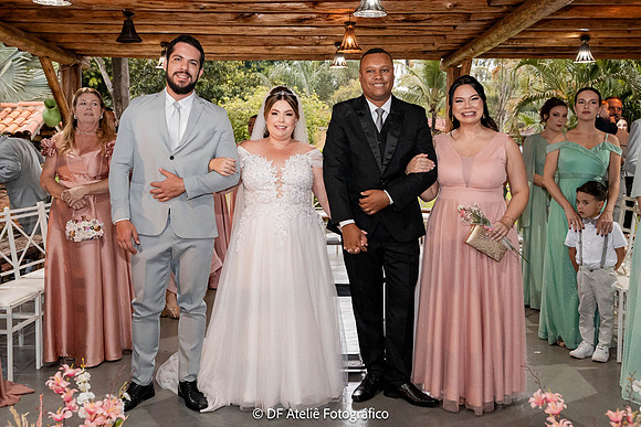 0294 - Drielly e Jeferson - Casamento - DF7_8718