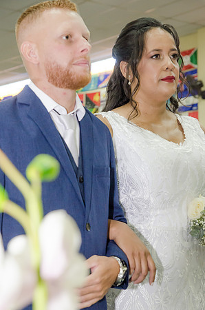 0144 - Thaila e Danilo - Casamento - DF1_9714