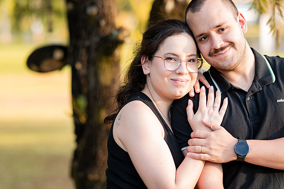 0105 - Carolina e Maurício - Pré-Wedding - DF5_4870