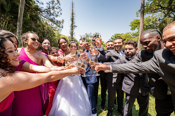 0399 - Milena e Welison - Casamento - DF6_7605