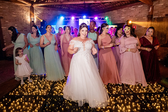 0520 - Drielly e Jeferson - Casamento - DF6_6055