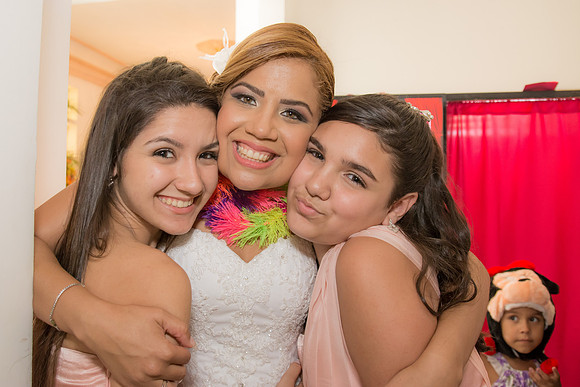 780 - Mari Helen e Joabes - DF2_3314