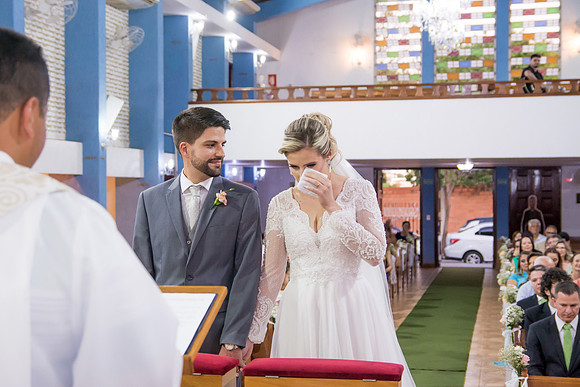 0290 - Alessandra e Carlos - Casamento - DF2_4150