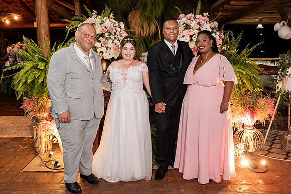 0417 - Drielly e Jeferson - Casamento - DF7_9110