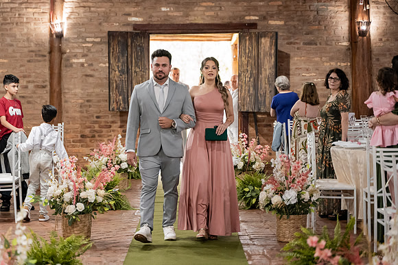 0111 - Drielly e Jeferson - Casamento - DF7_8231